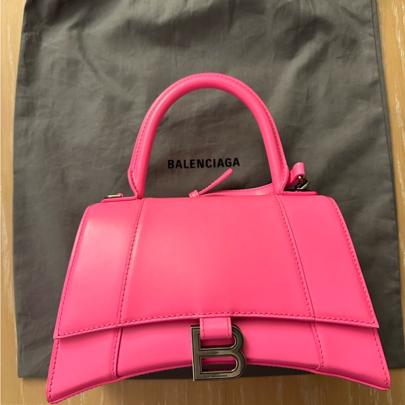 BALENCIAGA top handle - Picture 4 of 4